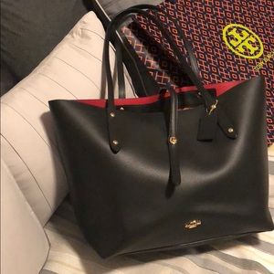 Coach Large Market tote